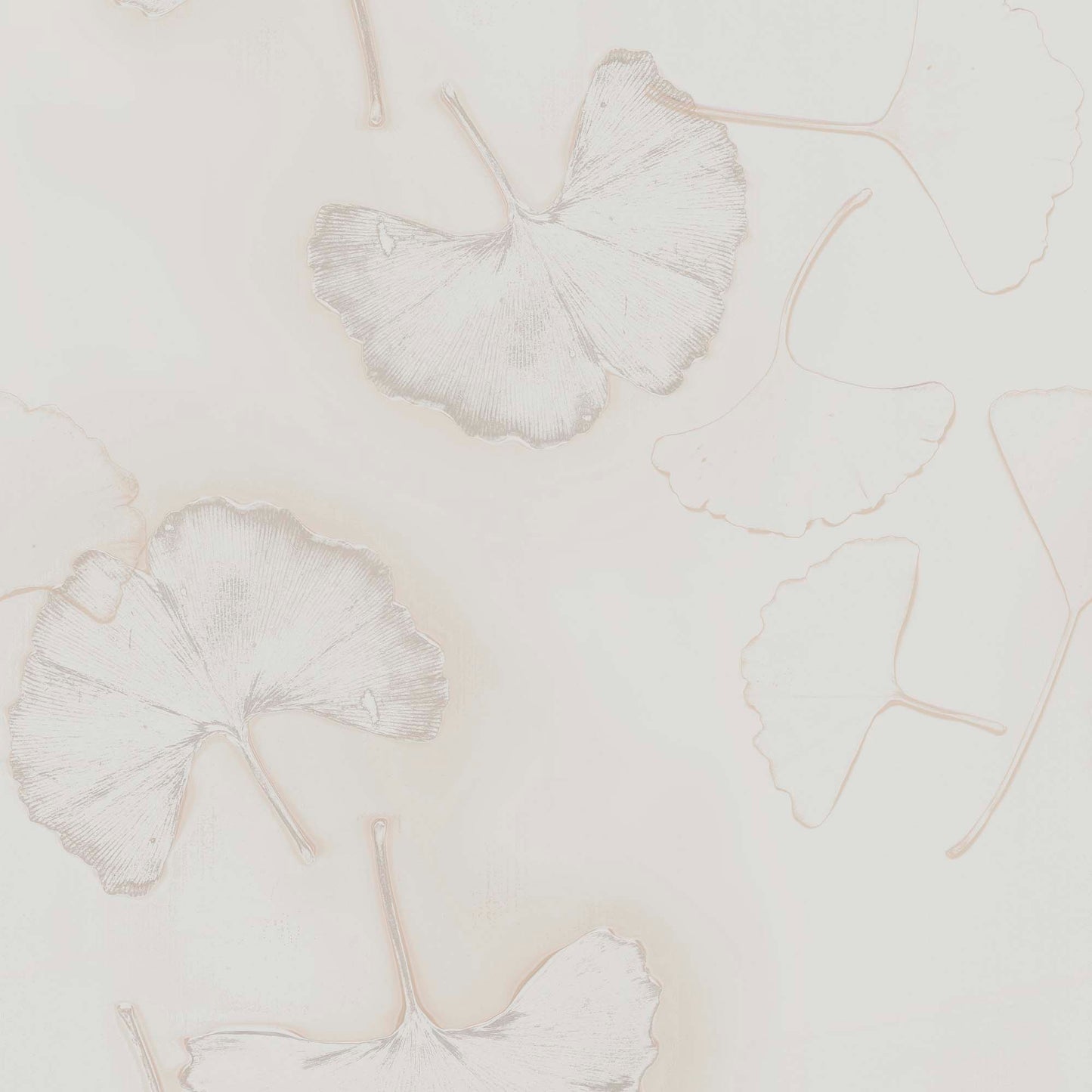 Ginkgo Dream / Cream