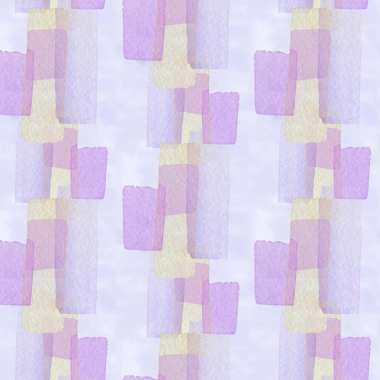 Jengy Sample - Lilac