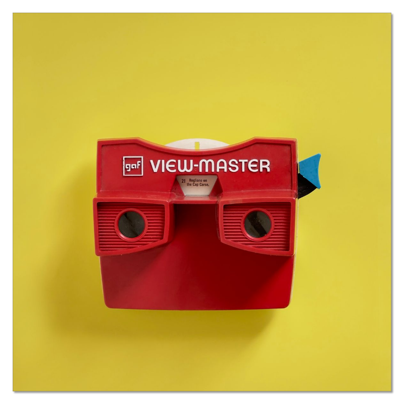 Viewmaster