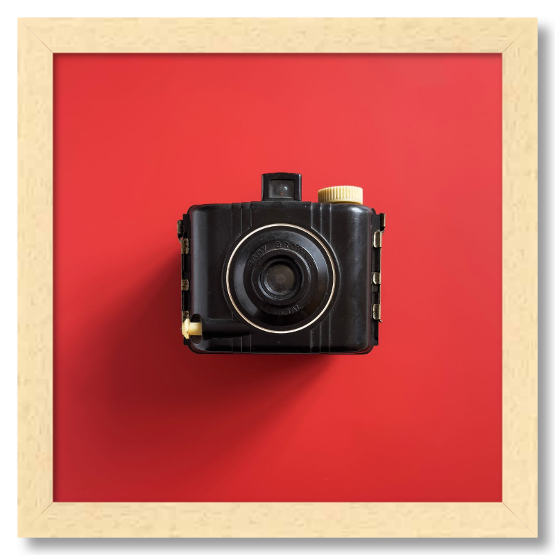 Camera