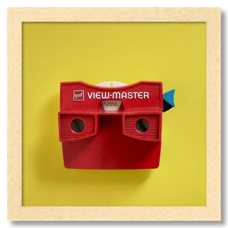 Viewmaster