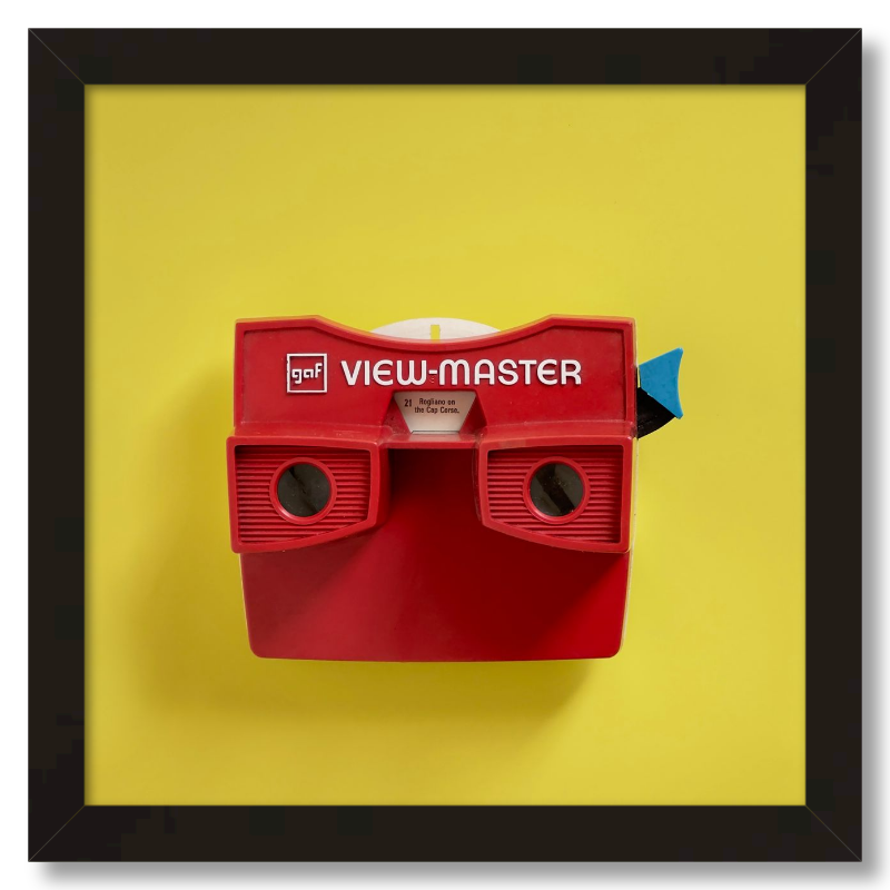 Viewmaster