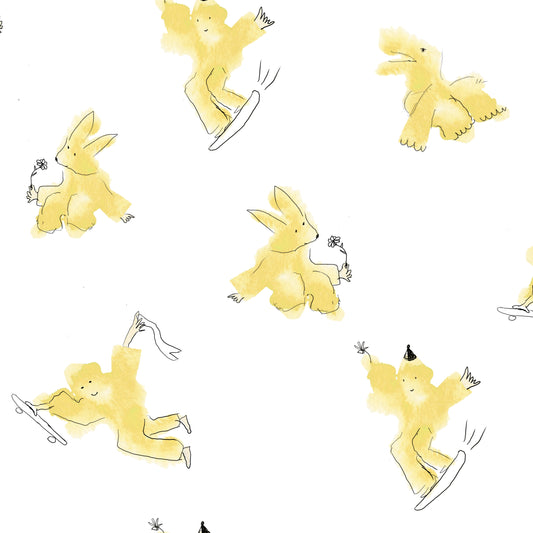 NEW! Blobby and Friends