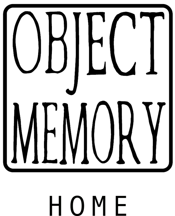 Object Memory Home