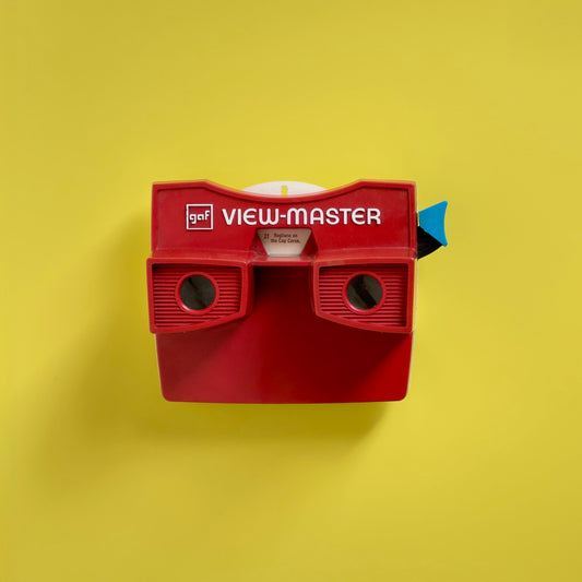 View-Master Photo