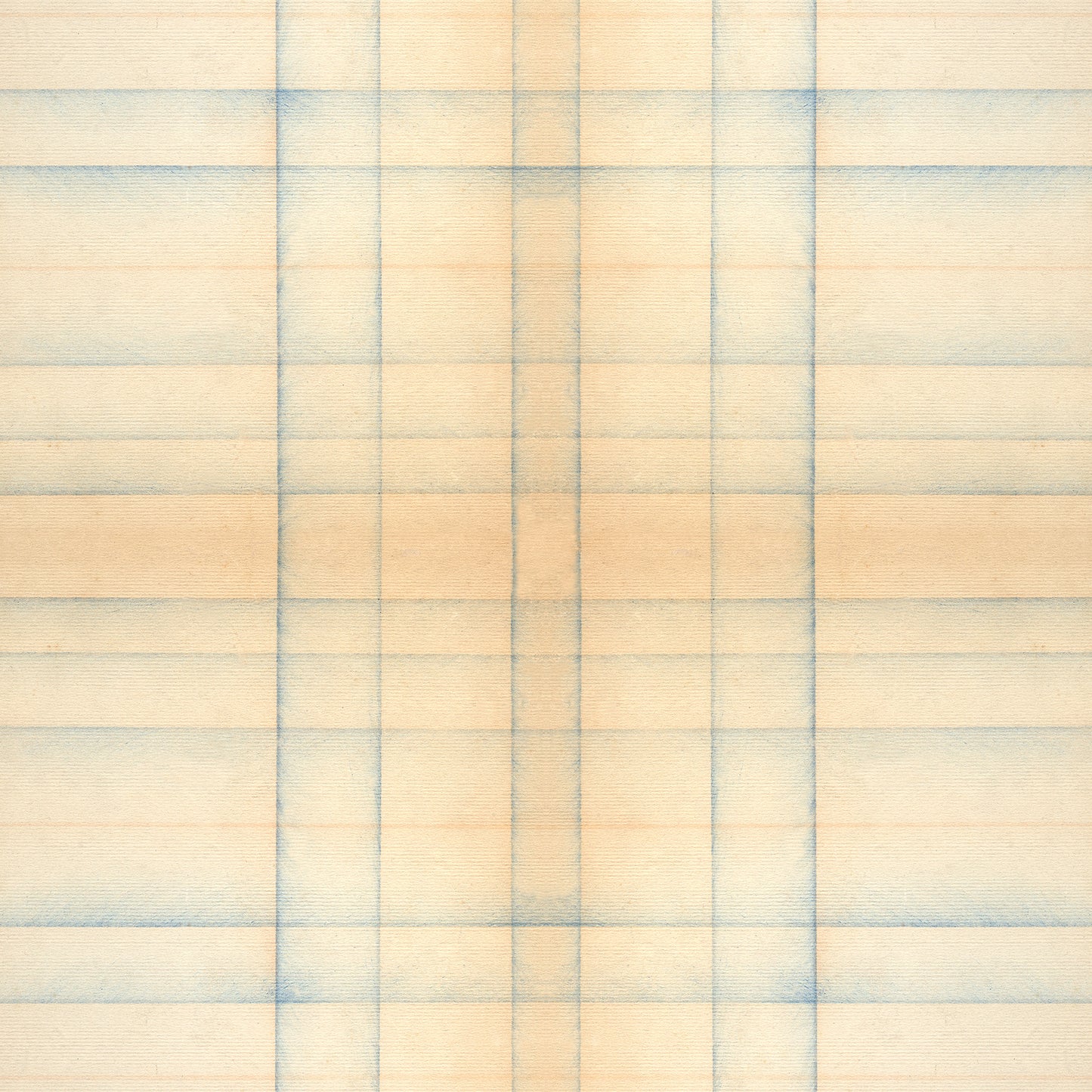 Vintage Plaid / Parchment