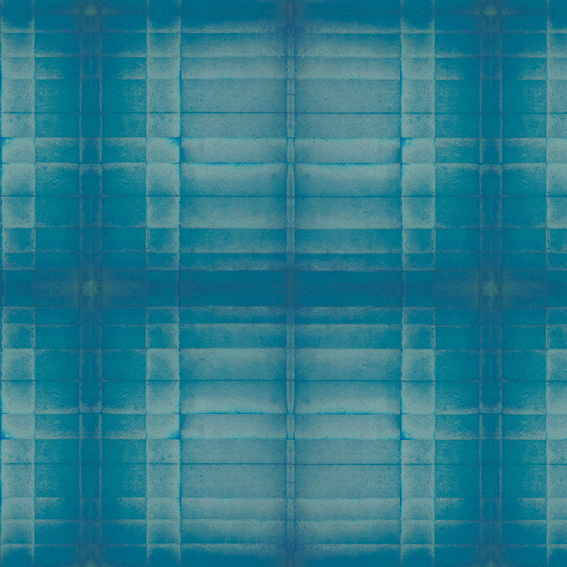 Vintage Plaid / Blue